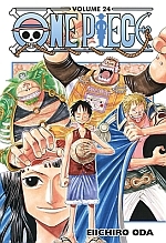 One Piece (Gazzetta dello Sport)